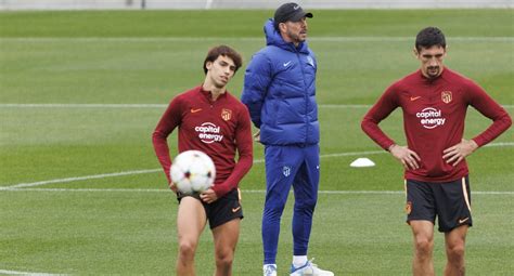 El dilema de Joao Félix; El twitter de Masip i Mayola Academy.